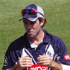 Glenn Maxwell