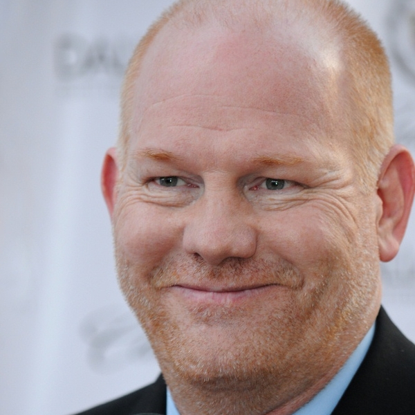 Glenn Morshower