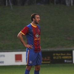 Glenn Murray