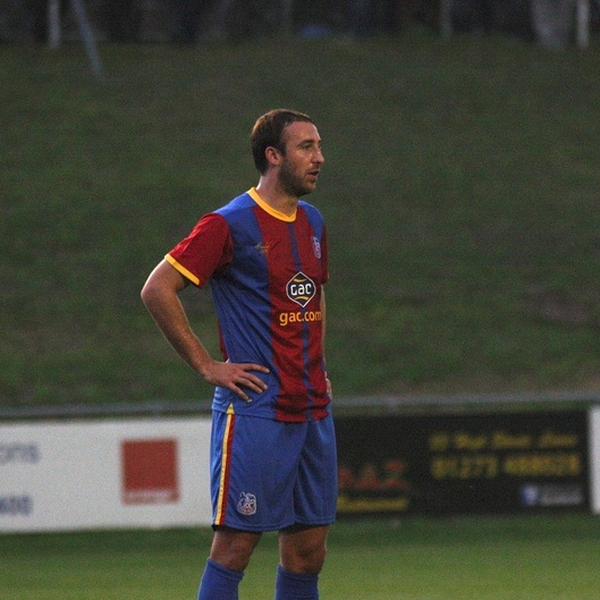 Glenn Murray