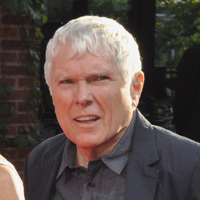 Glenn O'Brien Autograph Profile