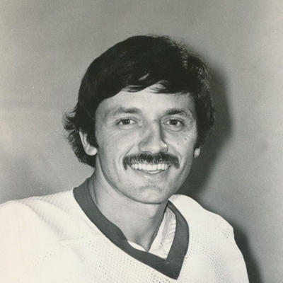 Glenn Resch Autograph Profile