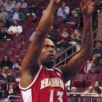 Glenn Robinson