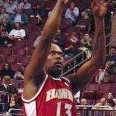 Glenn Robinson