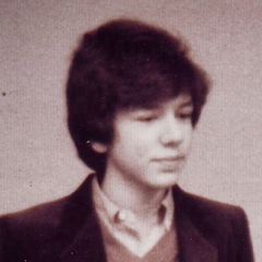 Glenn Scarpelli