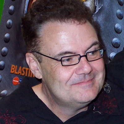 Glenn Shadix Autograph Profile