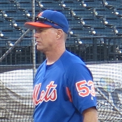 Glenn Sherlock Autograph Profile