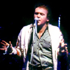 Glenn Shorrock