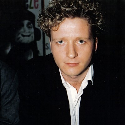Glenn Tilbrook Autograph Profile