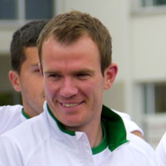 Glenn Whelan