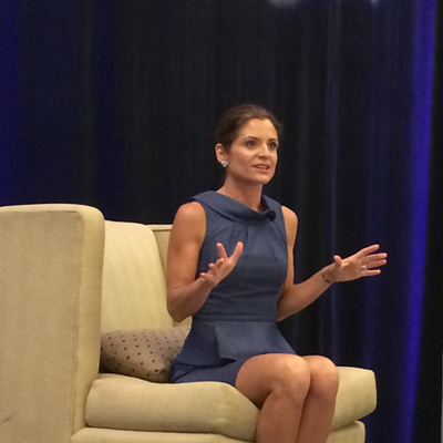 Glennon Doyle Autograph Profile