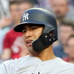 Gleyber Torres