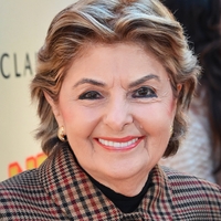Gloria Allred