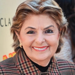 Gloria Allred