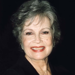 Gloria DeHaven