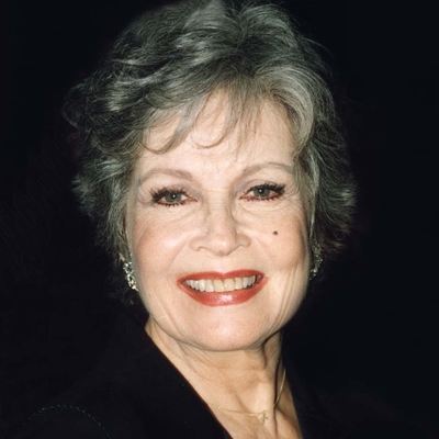 Gloria DeHaven Autograph Profile