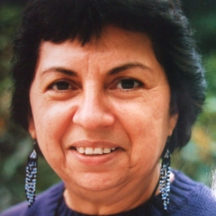 Gloria E. Anzaldúa