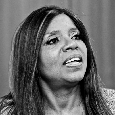 Gloria Gaynor