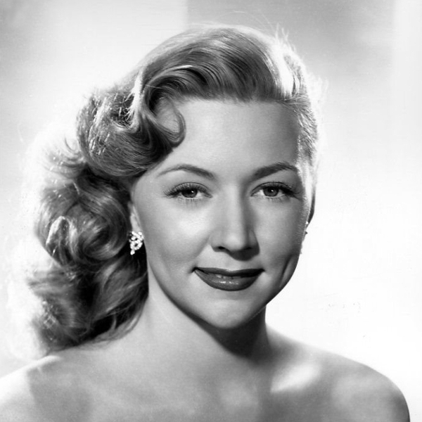 Gloria Grahame