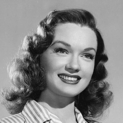 Gloria Henry
