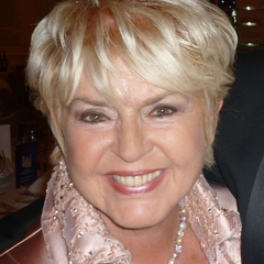 Gloria Hunniford