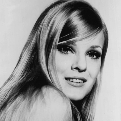 Gloria Loring Autograph Profile