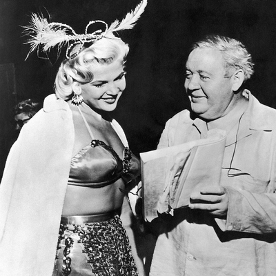 Gloria Pall Autograph Profile