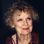 Gloria Stuart