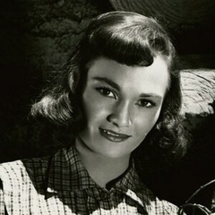 Gloria Talbott