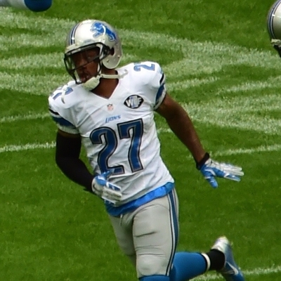 Glover Quin