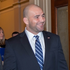 Glover Teixeira