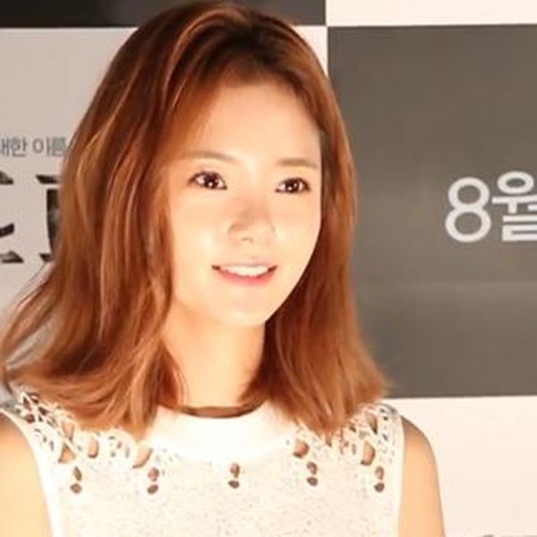 Go Bo-gyeol