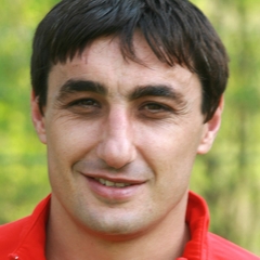 Goce Sedloski