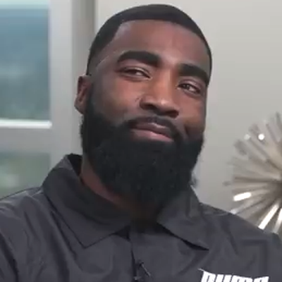 God Shammgod Autograph Profile