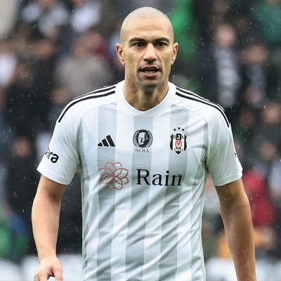 Gökhan İnler Autograph Profile