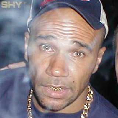 Goldie Autograph Profile