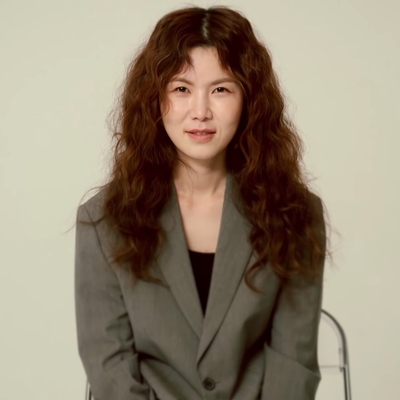 Gong Min-jeung Autograph Profile