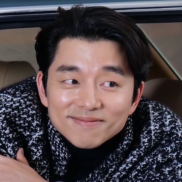 Gong Yoo