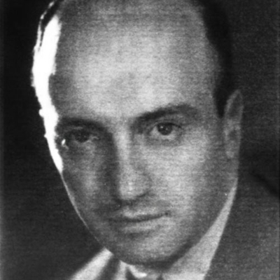 Gonzalo Escudero Autograph Profile