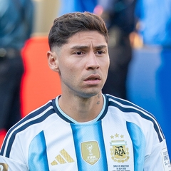 Gonzalo Montiel