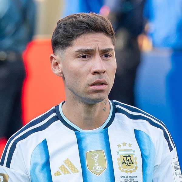Gonzalo Montiel