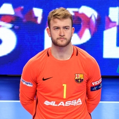 Gonzalo Pérez de Vargas
