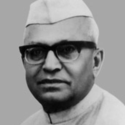 Gopal Swarup Pathak Autograph Profile