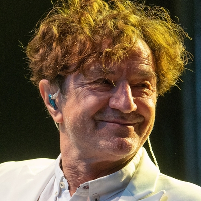 Goran Bregović Autograph Profile