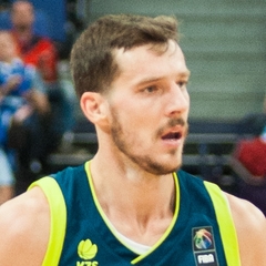 Goran Dragić