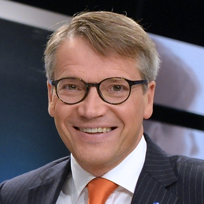 Göran Hägglund Autograph Profile