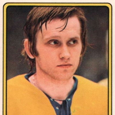 Göran Högosta Autograph Profile