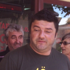 Goran Navojec