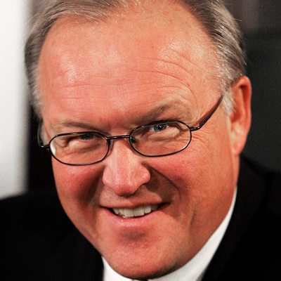 Göran Persson Autograph Profile