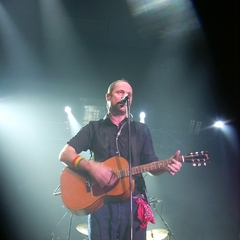 Gord Downie